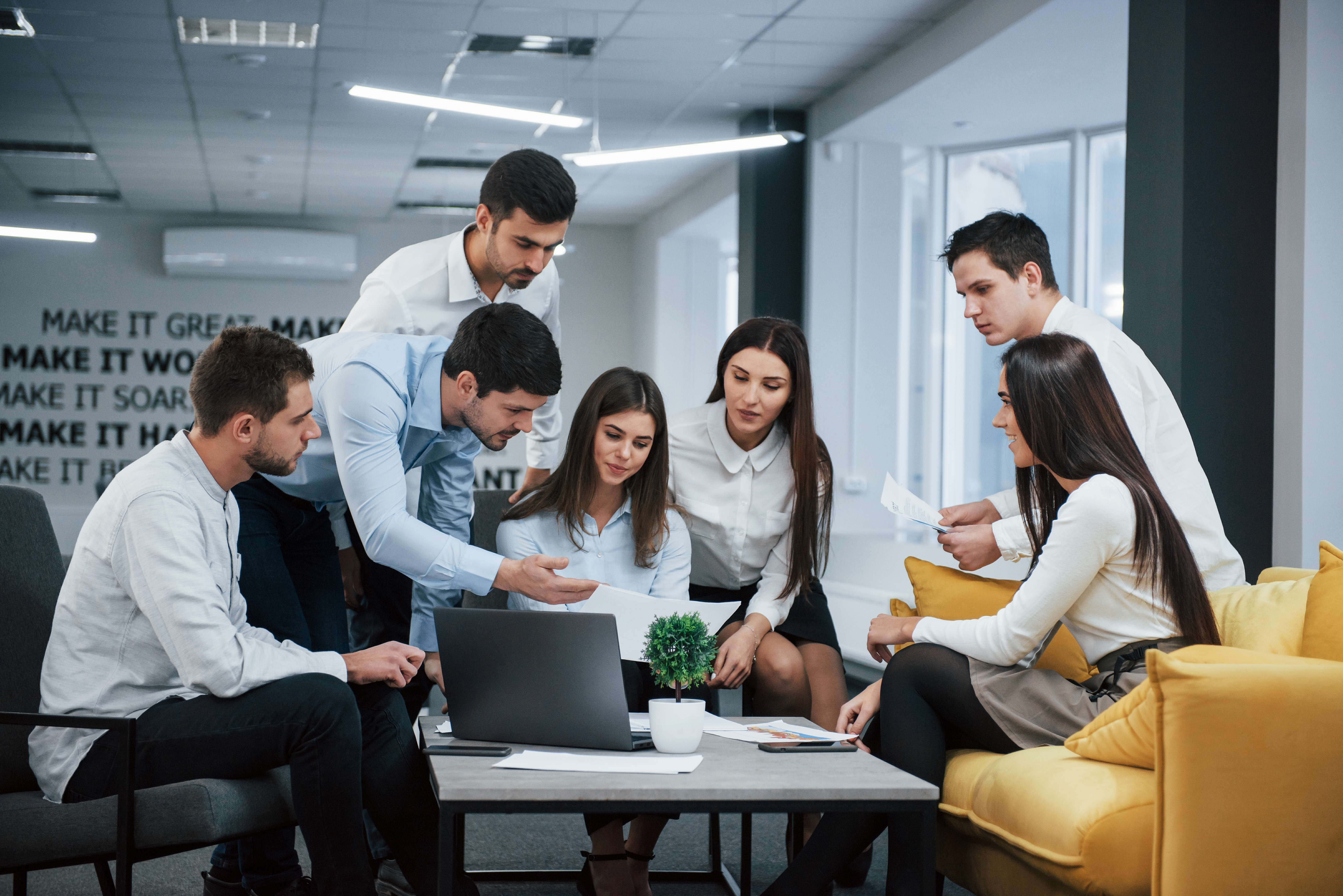 Digital Transformation